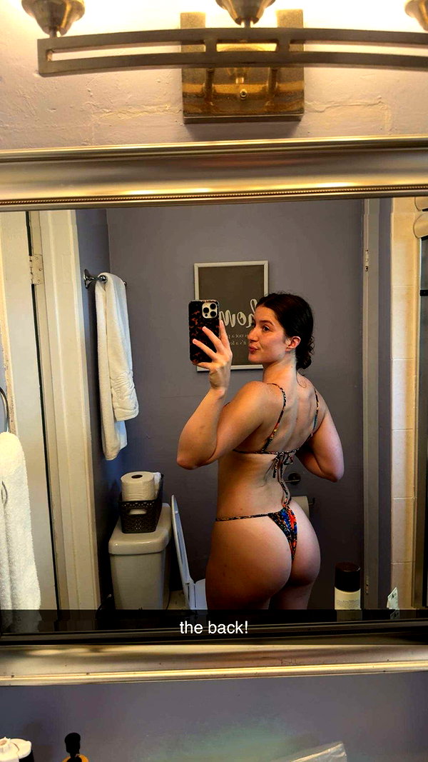 ameliabfit snapchat image archive image