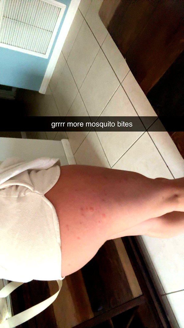 ameliabfit snapchat image archive image