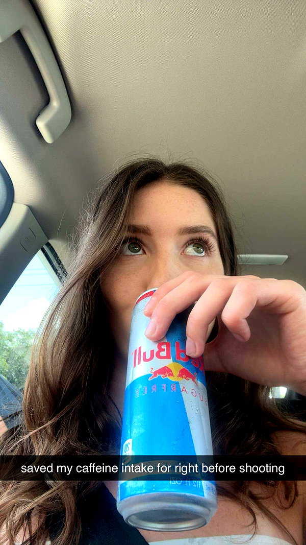 ameliabfit snapchat image archive image