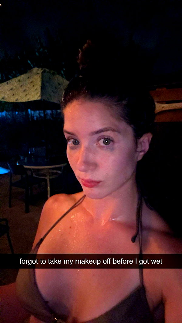 ameliabfit snapchat image archive image