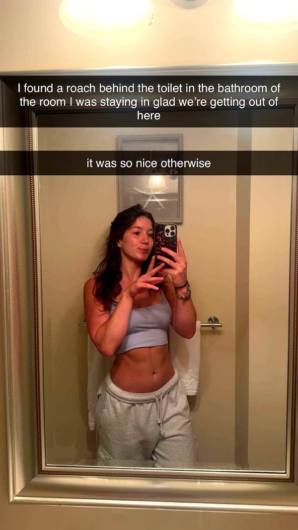 ameliabfit snapchat image archive image