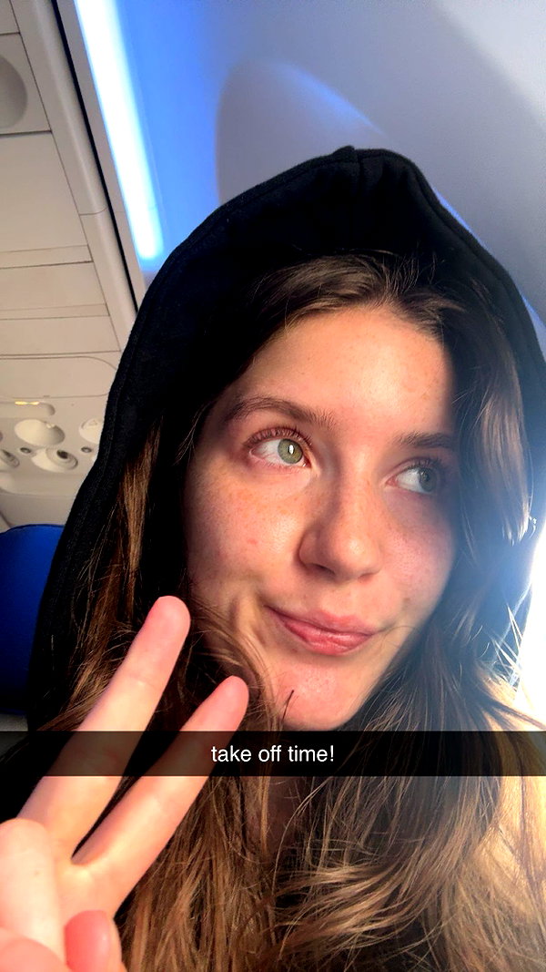ameliabfit snapchat image archive image