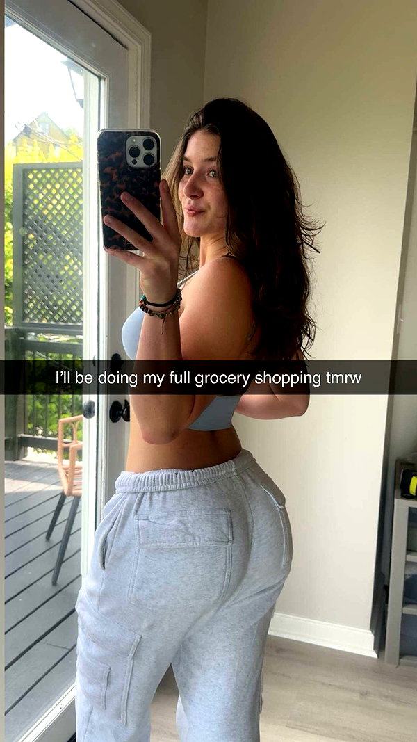 ameliabfit snapchat image archive image