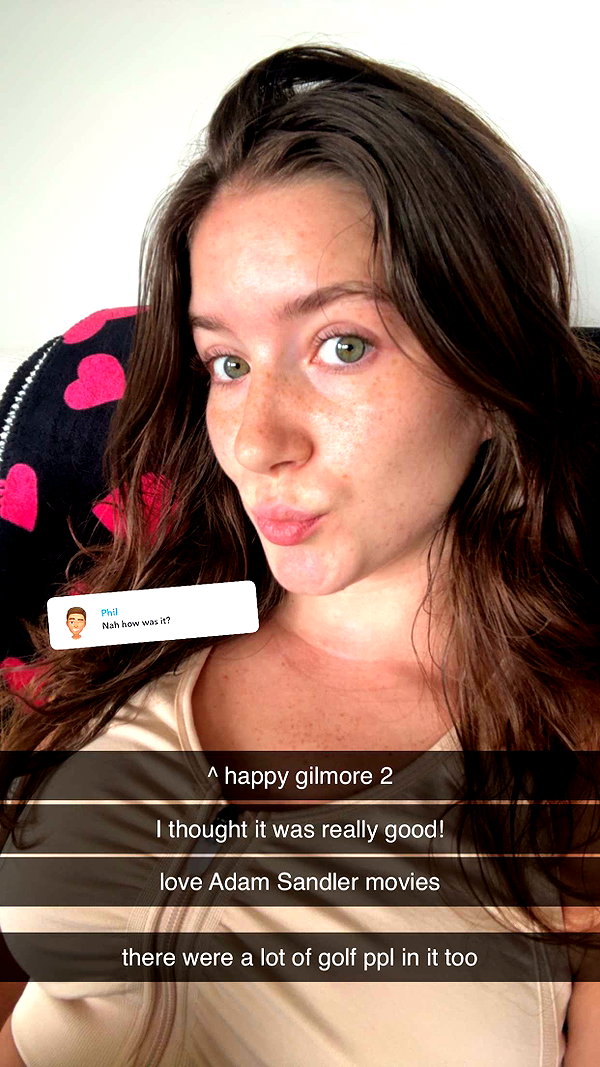 ameliabfit snapchat image archive image