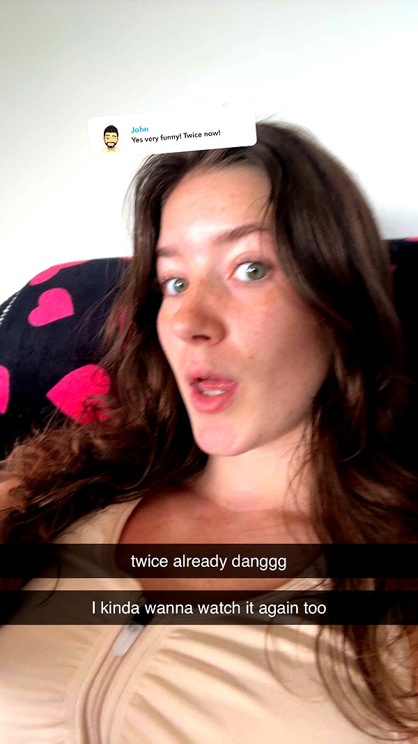 ameliabfit snapchat image archive image