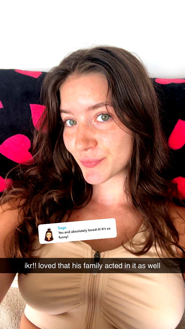 ameliabfit snapchat image archive image