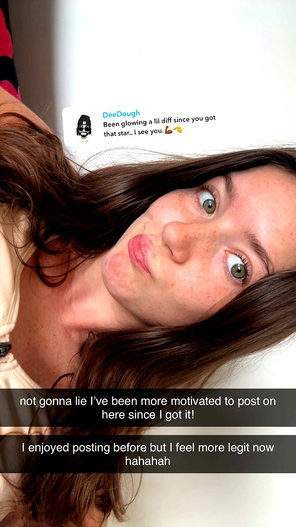 ameliabfit snapchat image archive image