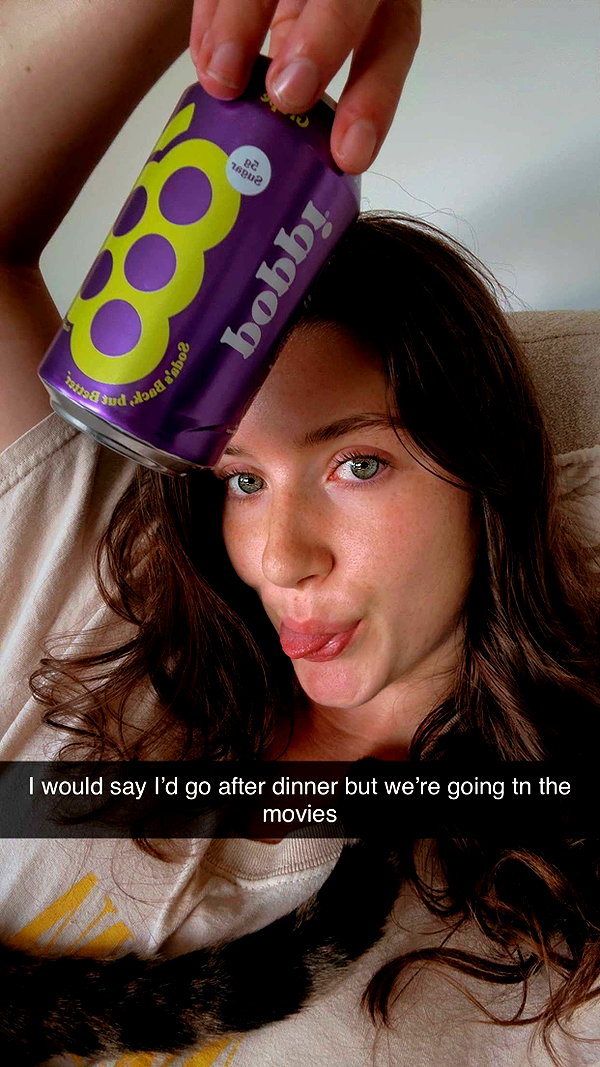 ameliabfit snapchat image archive image