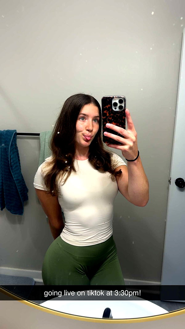 ameliabfit snapchat image archive image