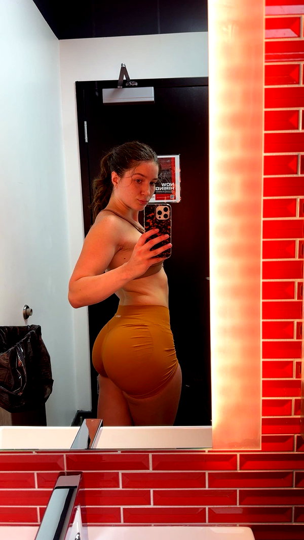 ameliabfit snapchat image archive image