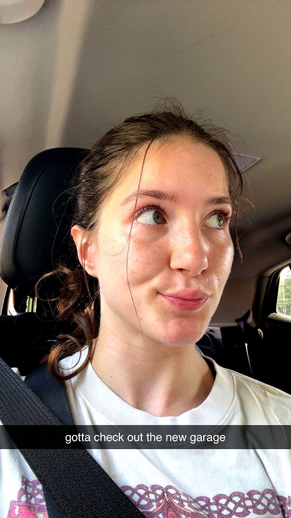 ameliabfit snapchat image archive image