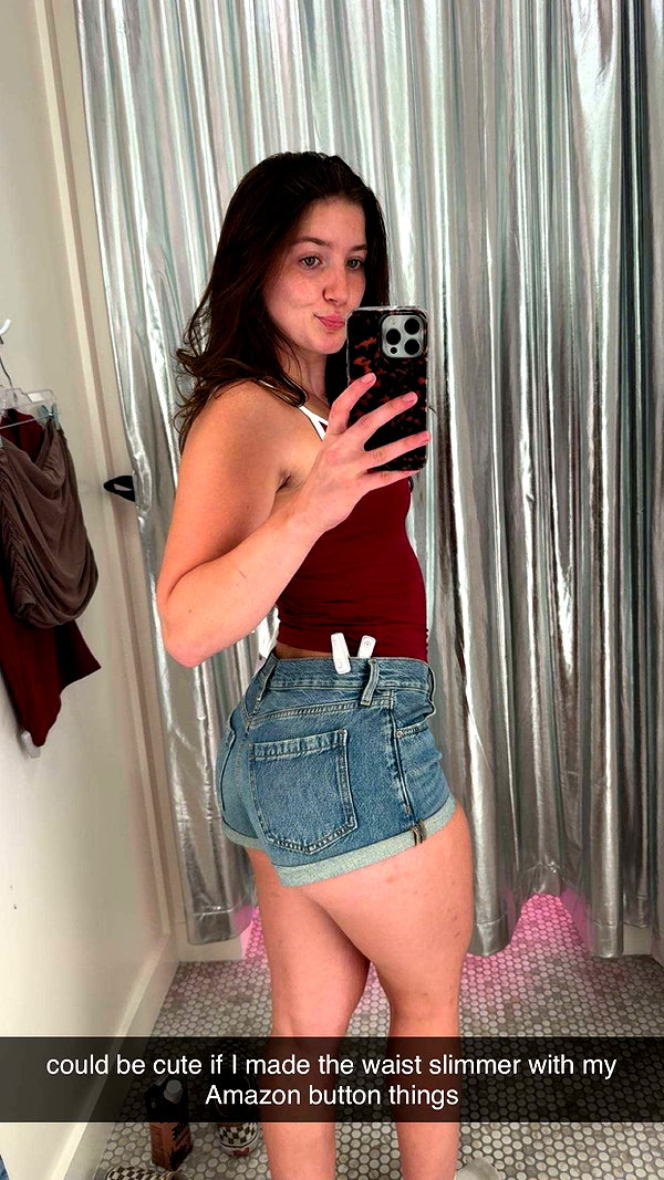 ameliabfit snapchat image archive image