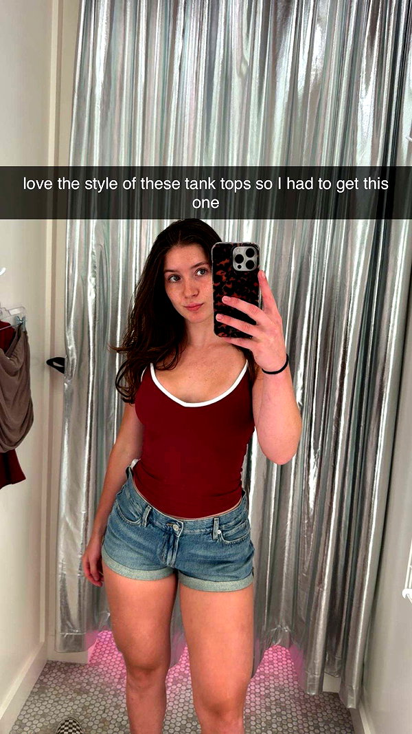 ameliabfit snapchat image archive image
