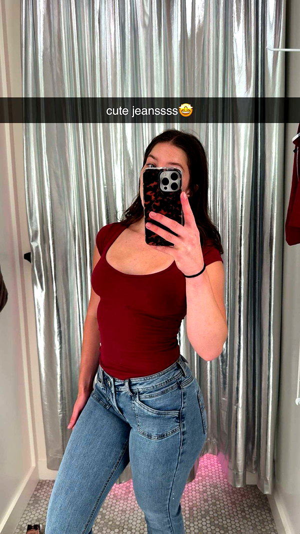ameliabfit snapchat image archive image