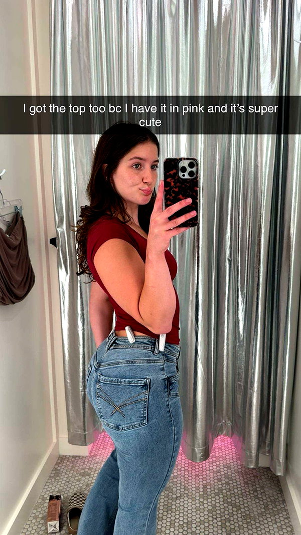 ameliabfit snapchat image archive image