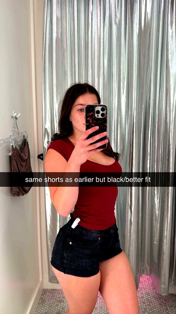 ameliabfit snapchat image archive image