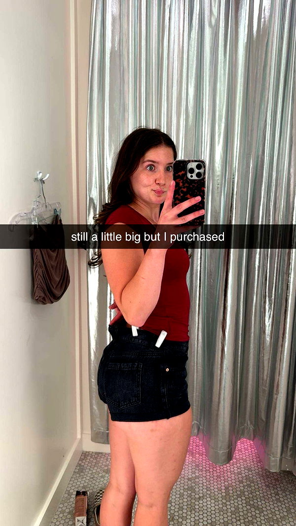 ameliabfit snapchat image archive image