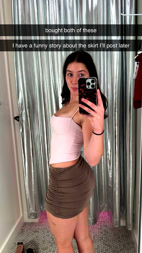 ameliabfit snapchat image archive image