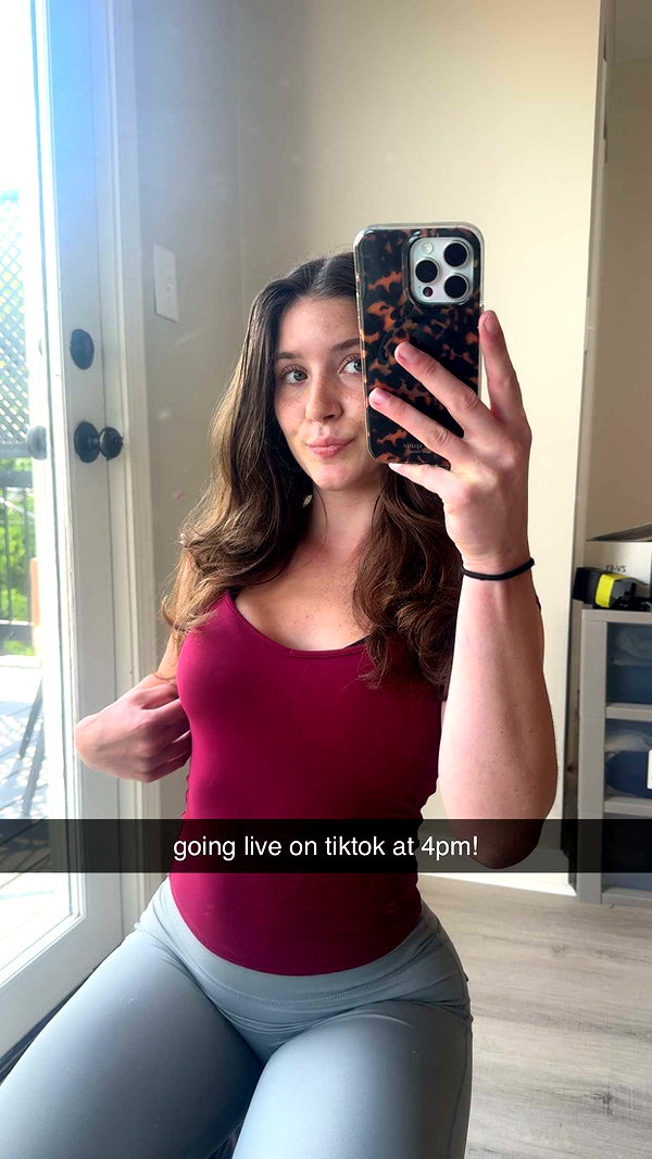 ameliabfit snapchat image archive image