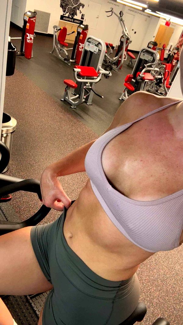 ameliabfit snapchat image archive image