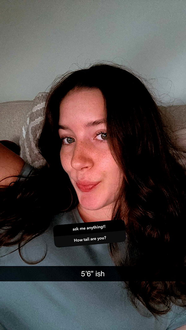 ameliabfit snapchat image archive image