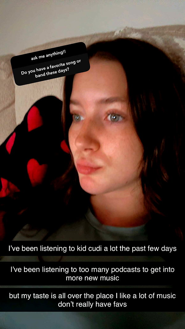 ameliabfit snapchat image archive image