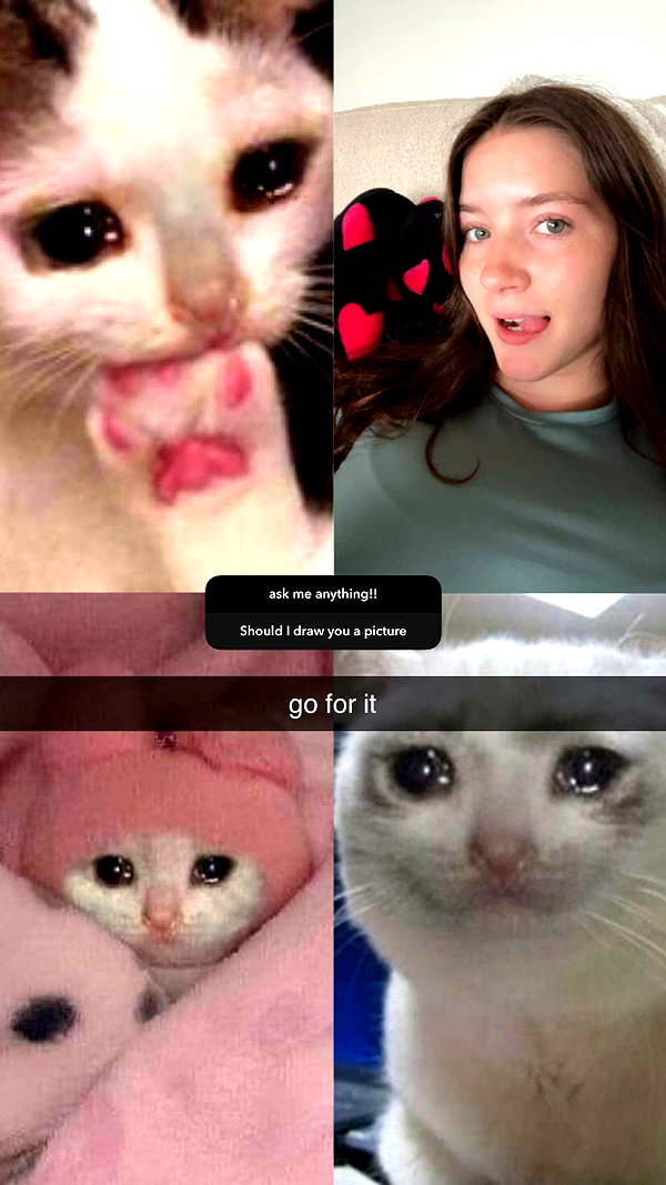 ameliabfit snapchat image archive image