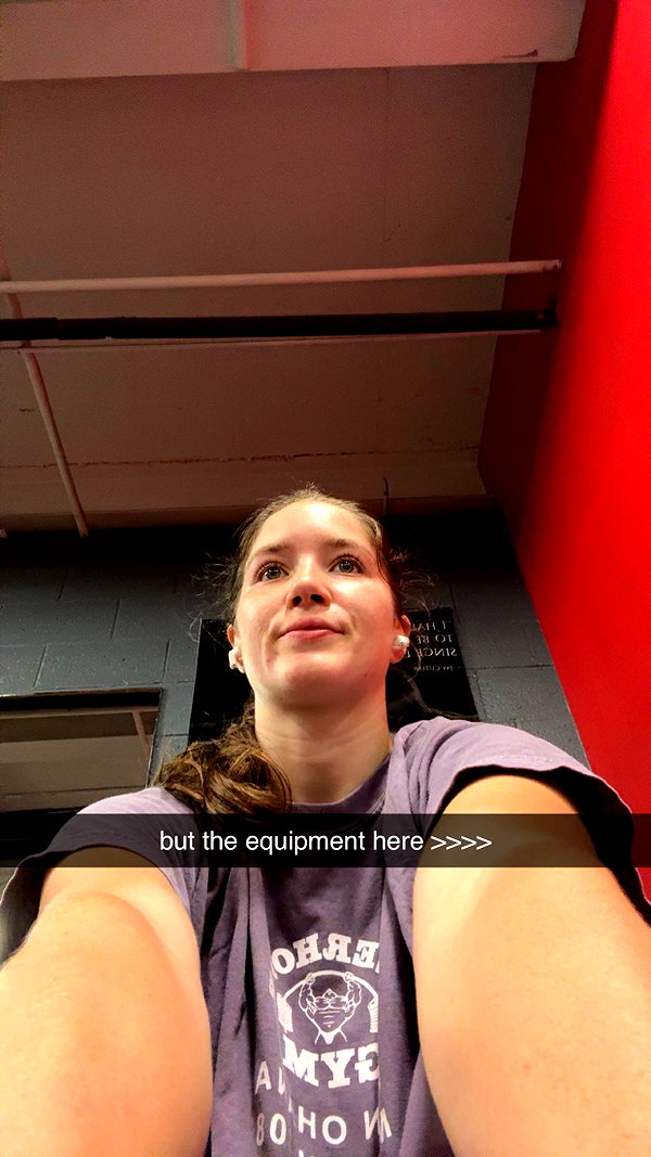 ameliabfit snapchat image archive image