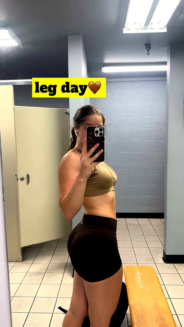 ameliabfit snapchat image archive image
