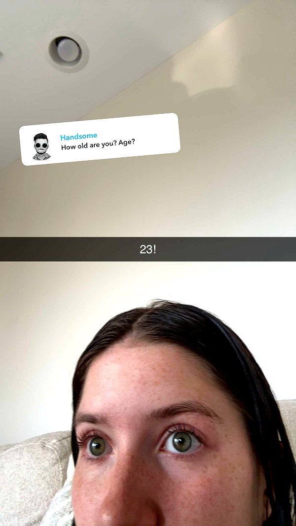 ameliabfit snapchat image archive image
