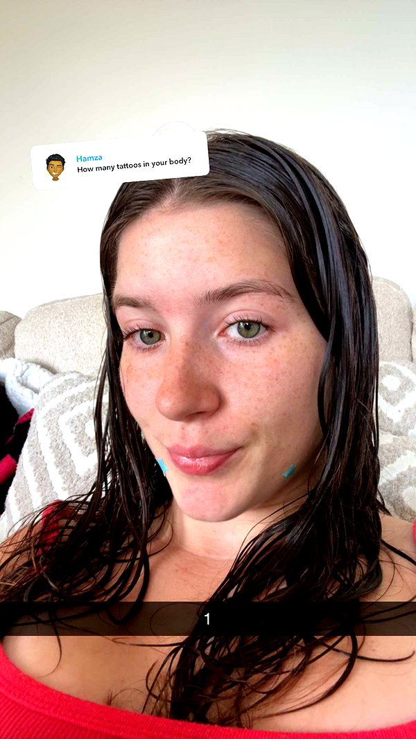 ameliabfit snapchat image archive image
