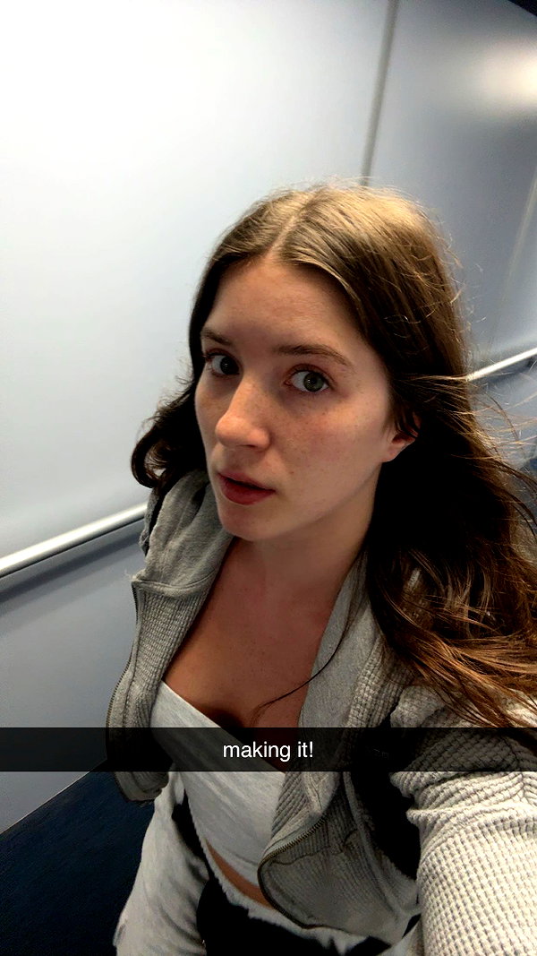 ameliabfit snapchat image archive image