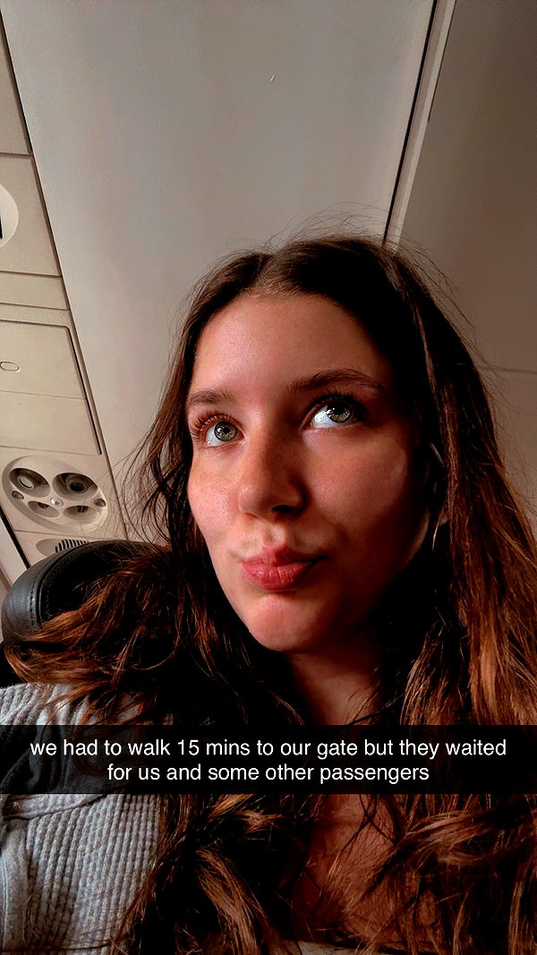 ameliabfit snapchat image archive image