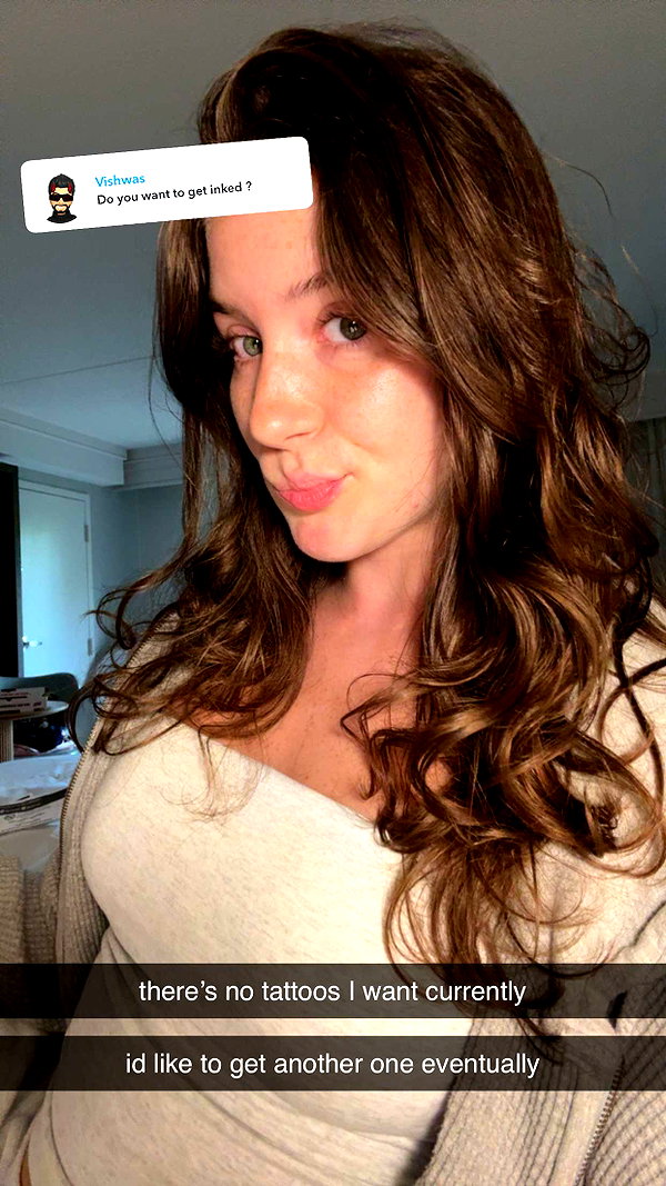 ameliabfit snapchat image archive image