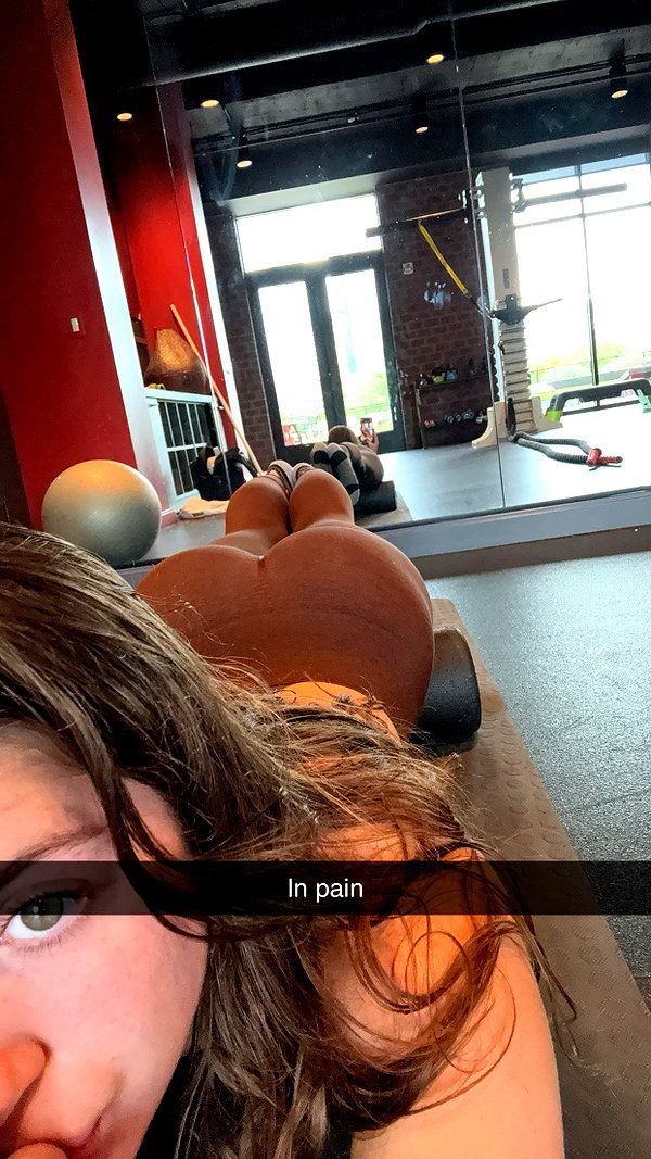ameliabfit snapchat image archive image