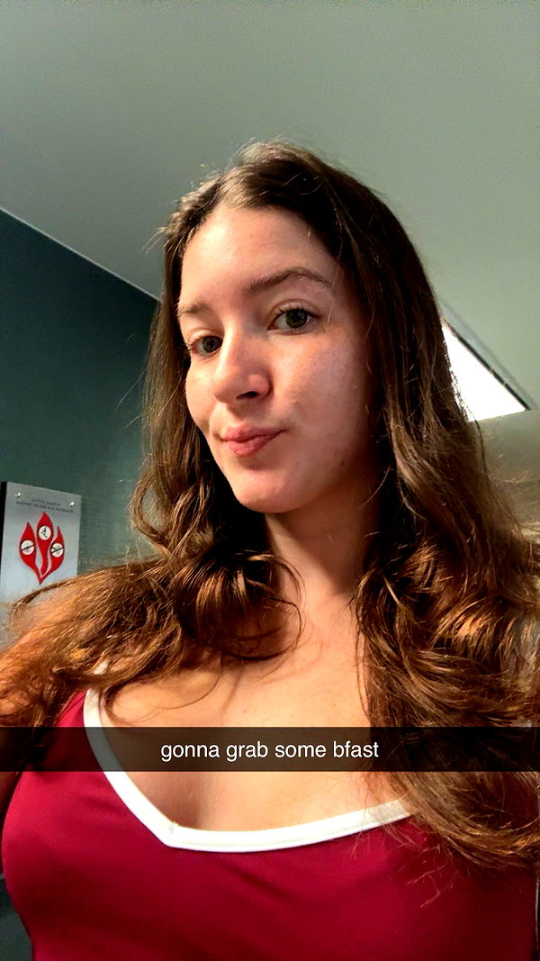 ameliabfit snapchat image archive image