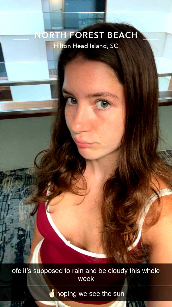 ameliabfit snapchat image archive image