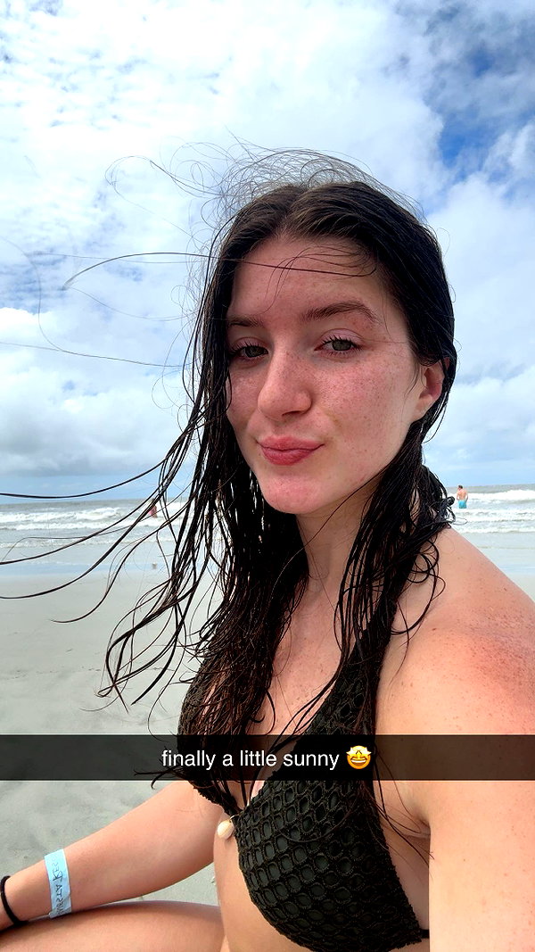 ameliabfit snapchat image archive image