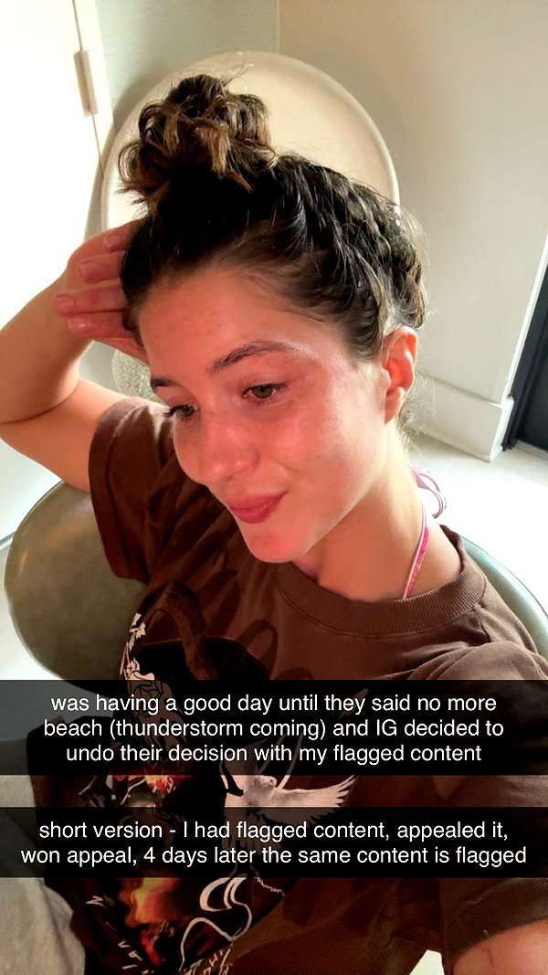 ameliabfit snapchat image archive image
