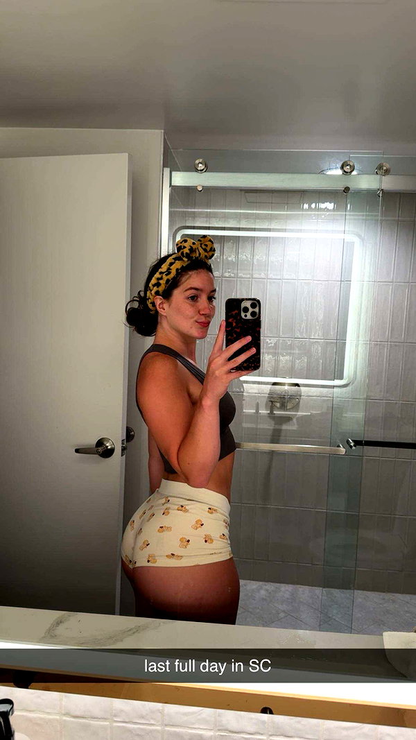 ameliabfit snapchat image archive image