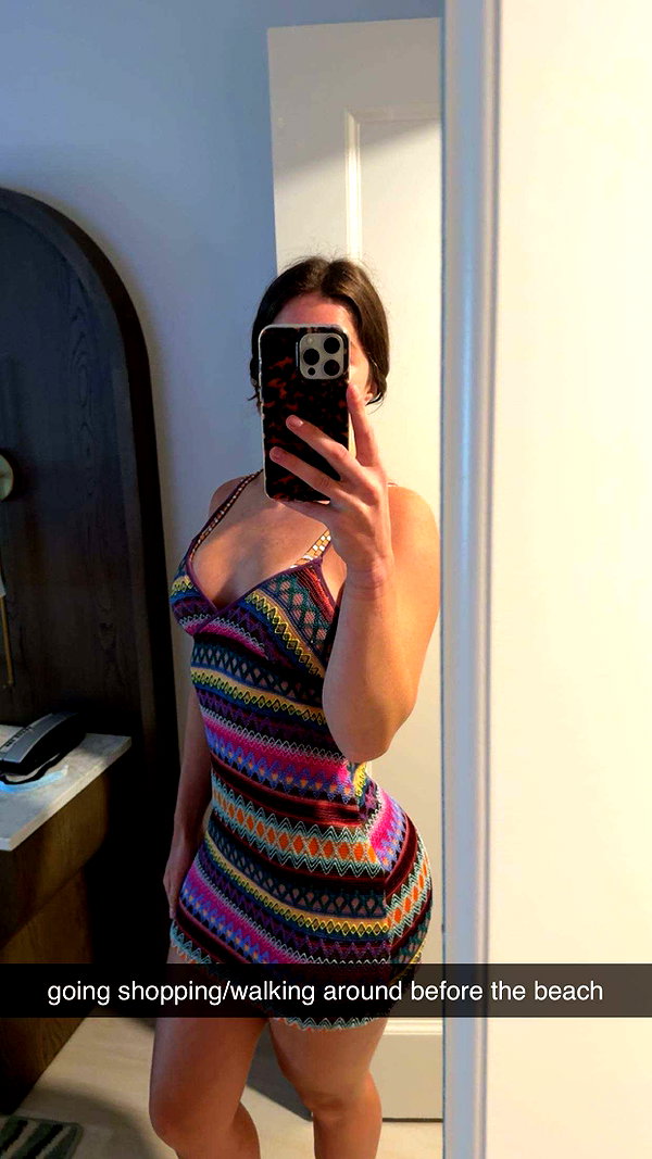 ameliabfit snapchat image archive image
