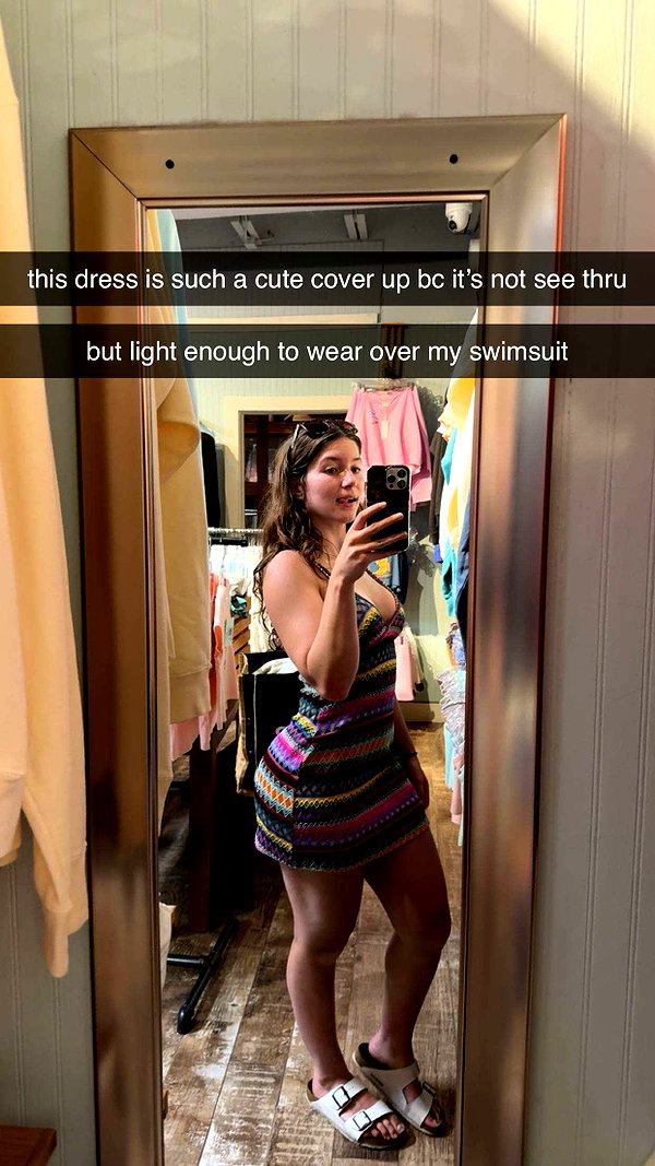 ameliabfit snapchat image archive image