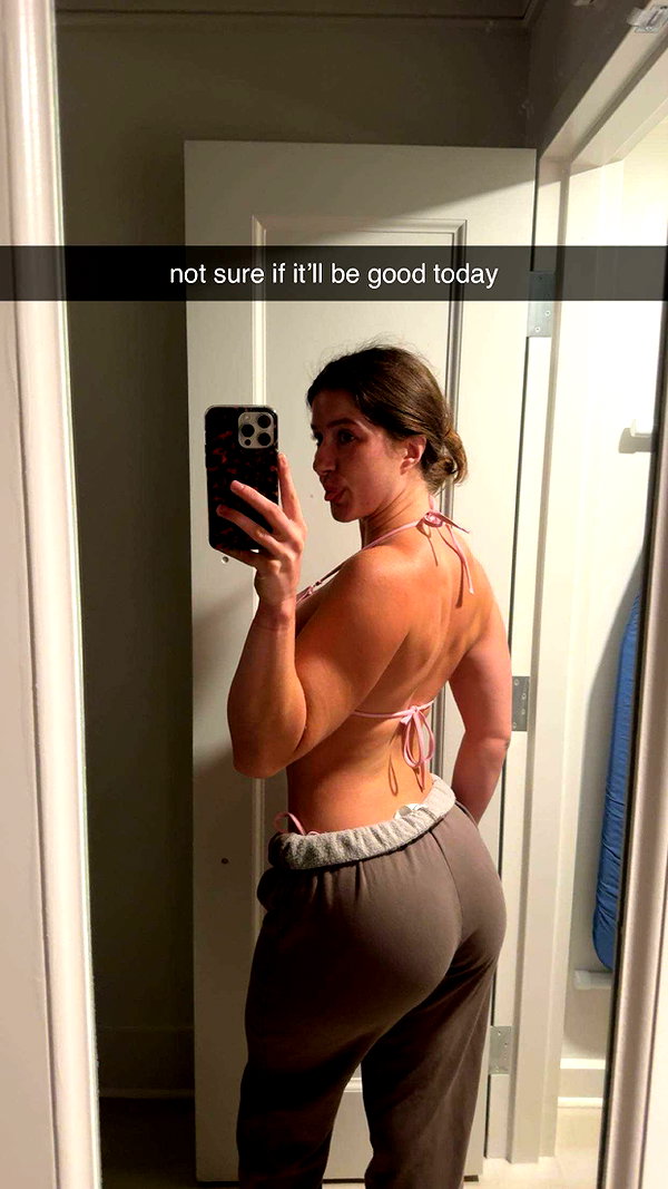 ameliabfit snapchat image archive image