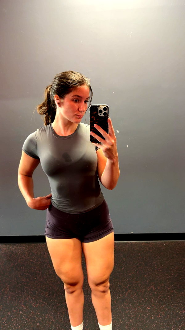 ameliabfit snapchat image archive image