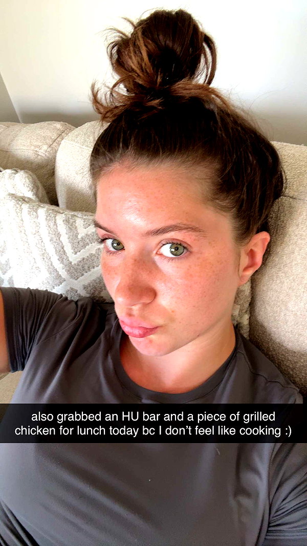 ameliabfit snapchat image archive image