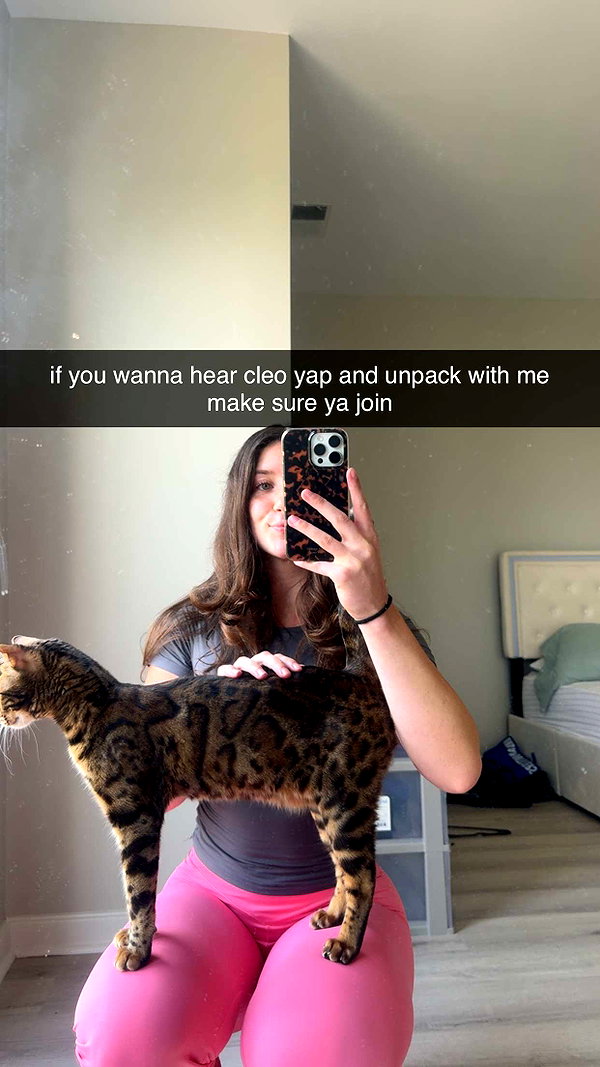 ameliabfit snapchat image archive image