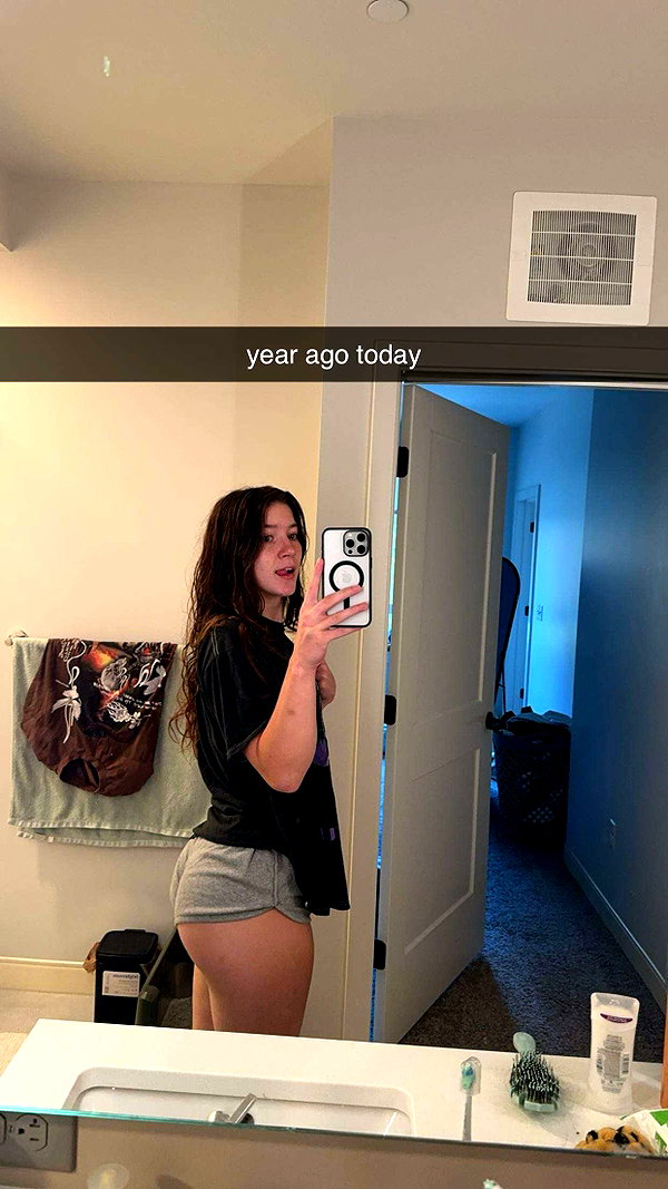 ameliabfit snapchat image archive image
