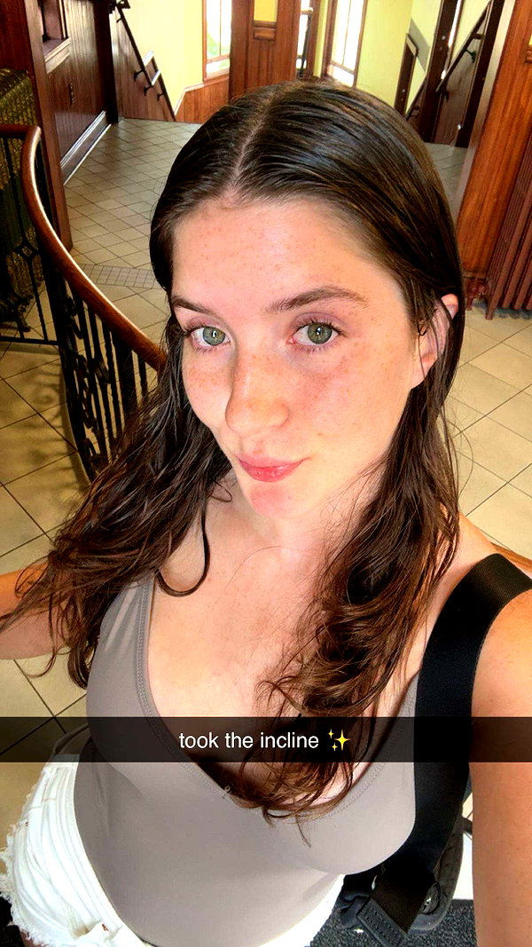 ameliabfit snapchat image archive image