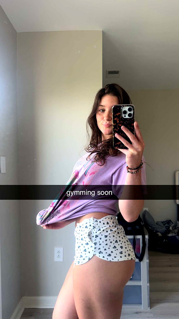 ameliabfit snapchat image archive image