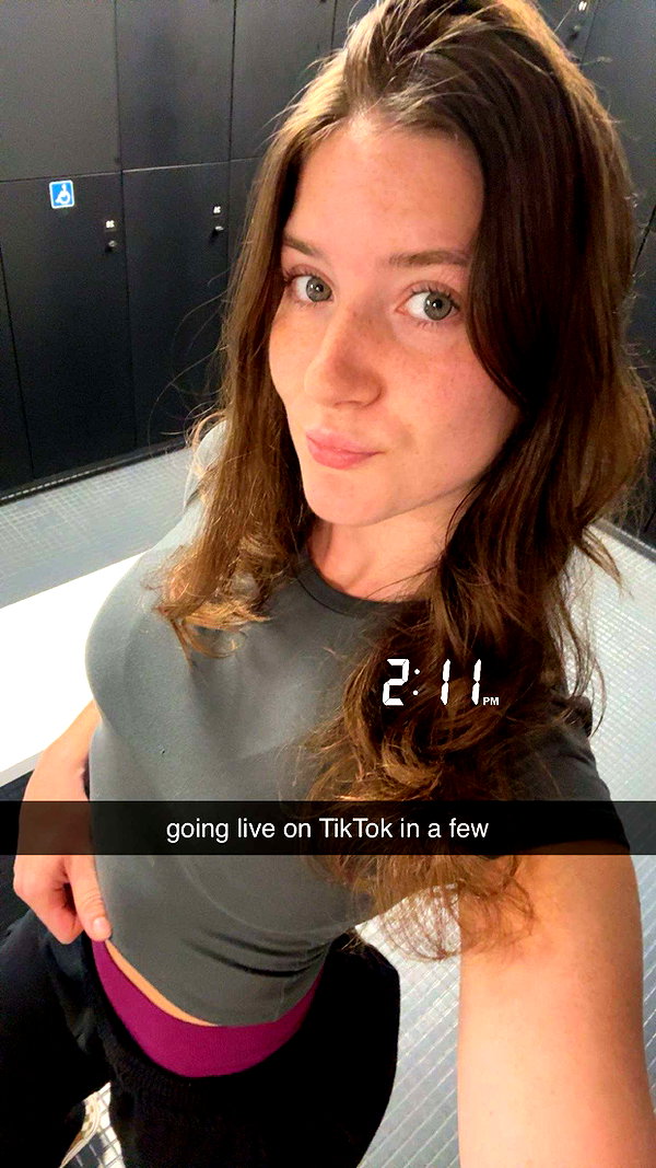ameliabfit snapchat image archive image